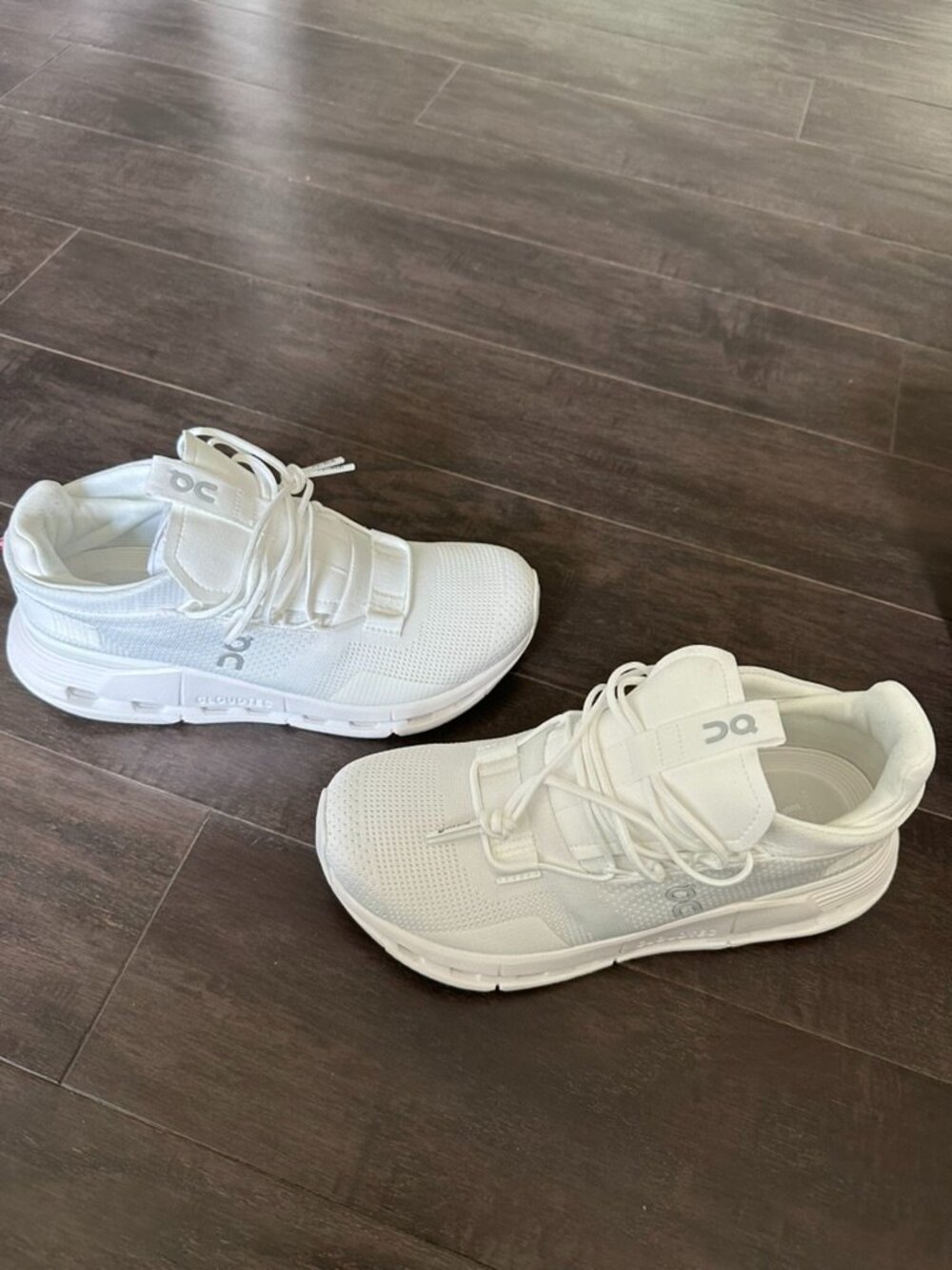 NWB On Cloudnova Women's Sneakers - Picture 5 of 8